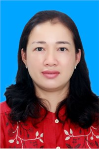 TRẦN NGỌC THANH TÂM