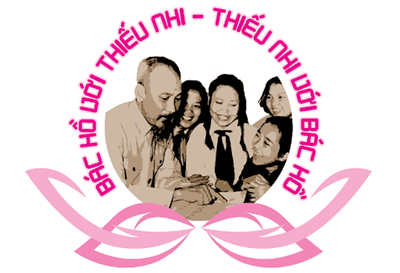 Thầy trò quận Phú Nhuận báo công trong  Mùa hoa dâng Bác 