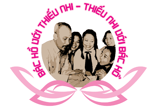 Thầy trò quận Phú Nhuận báo công trong  Mùa hoa dâng Bác 