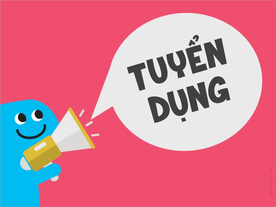 Kế hoạch Tuyển dụng viên chức Ngành Giáo dục và Đào tạo năm học 2024-2025
