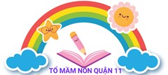 Thông báo kết quả và Quyết định về việc khen thưởng cá nhân đạt thành tích trong Hội thi  Giáo viên tài năng  cấp Quậndành cho giáo viên mầm non tại các cơ sở giáo dục mầm non ngoài công lập,  năm học 2024 - 2025.