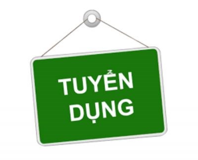Kế hoạch tuyển dụng viên chức năm 2024