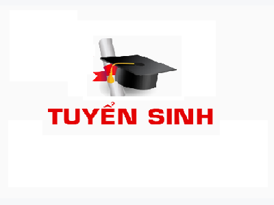 Hướng dẫn đăng ký trường đặc thù (từ ngày 24/5/2025 đến 29/5/2025)