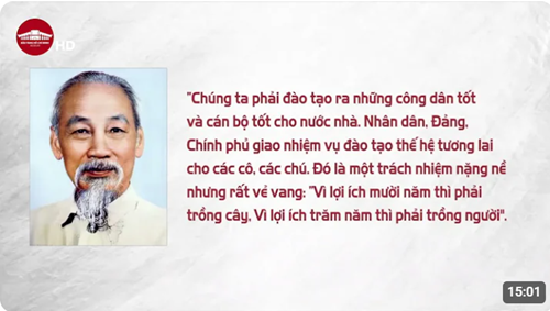 Bản tin Bảo tàng Hồ Chí Minh - Số 26