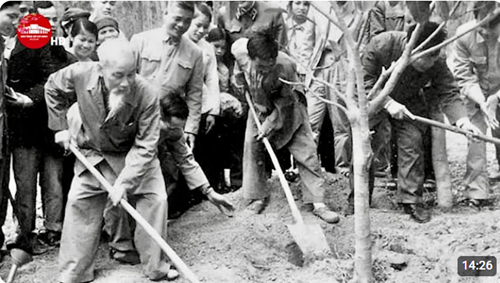 Bản tin Bảo tàng Hồ Chí Minh - Số 33