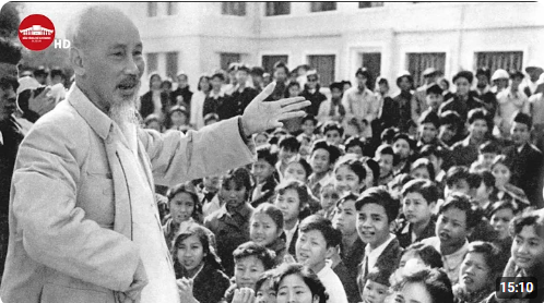 Bản tin Bảo tàng Hồ Chí Minh - Số 35