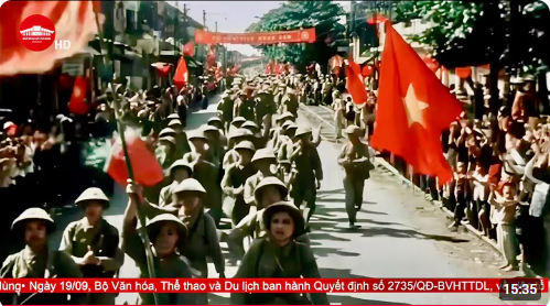 Bản tin Bảo tàng Hồ Chí Minh - Số 49