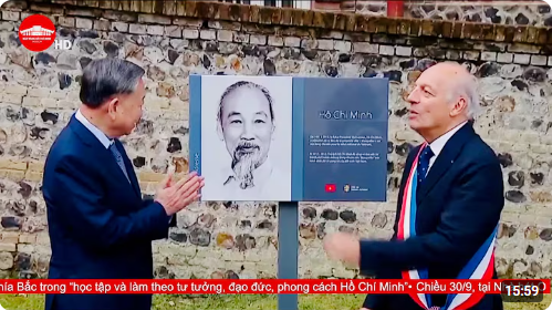 Bản tin Bảo tàng Hồ Chí Minh - Số 50