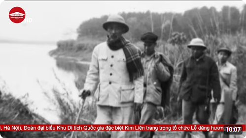 Bản tin Bảo tàng Hồ Chí Minh - Số 52