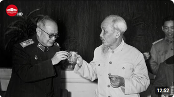 Bản tin Bảo tàng Hồ Chí Minh - Số 54