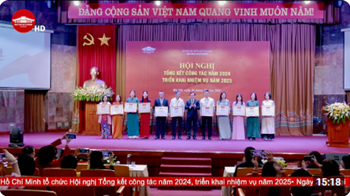 Bản tin Bảo tàng Hồ Chí Minh - Số 55