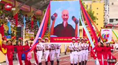 Bản tin Bảo tàng Hồ Chí Minh - Số 57