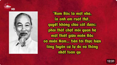 Bản tin Bảo tàng Hồ Chí Minh - Số 58