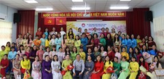 Hội nghị Sơ kết chuyên môn Học kỳ I, năm học 2024-2025