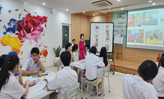 Chuyên đề thao giảng phát triển phẩm chất năng lực học sinh ở bộ môn giáo dục công dân 8 thông qua chủ đề 9- phòng ngừa tai nạn vũ khí, cháy, nổ và chất độc hại