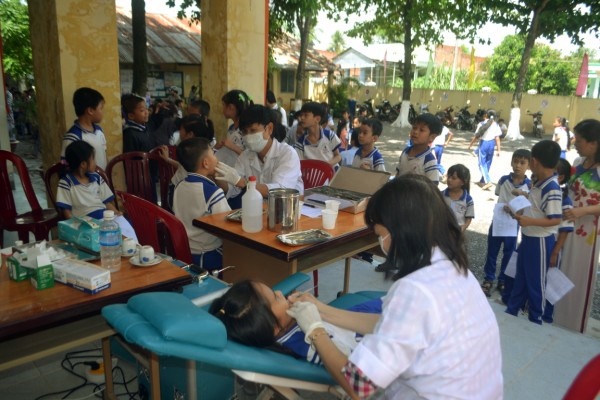 Ảnh đại diện