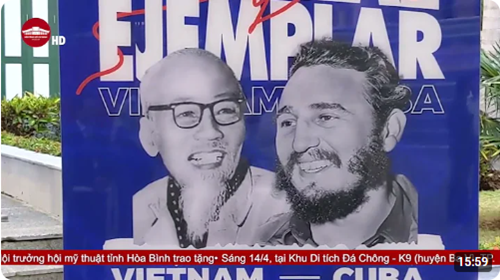 Bản tin Bảo tàng Hồ Chí Minh - Số 12