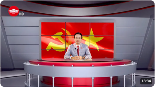 Bản tin Bảo tàng Hồ Chí Minh - Số 6