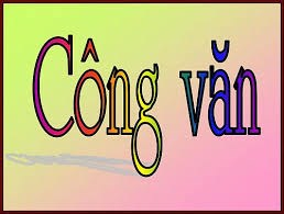 Về việc cử giáo viên tham gia tập huấn bộ môn Ngữ văn hè năm 2024