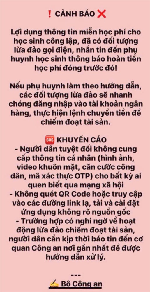 Ảnh đại diện