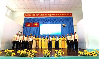 Hội nghị giao ban hiệu trưởng lần thứ hai
năm học 2024 - 2025